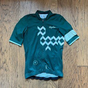 Rapha Custom Pro Team Lightweight Jersey, Women's XS